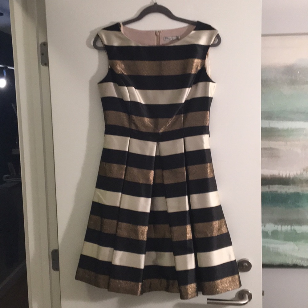 Eliza J party dress